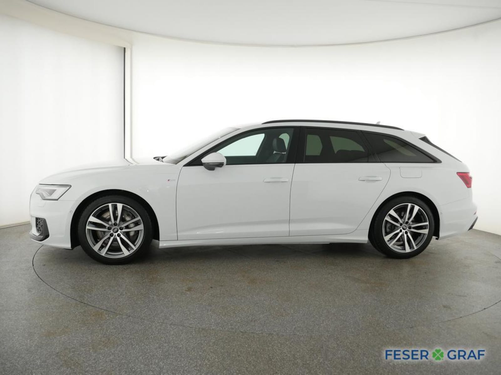 Audi A6 Avant – Bild 13