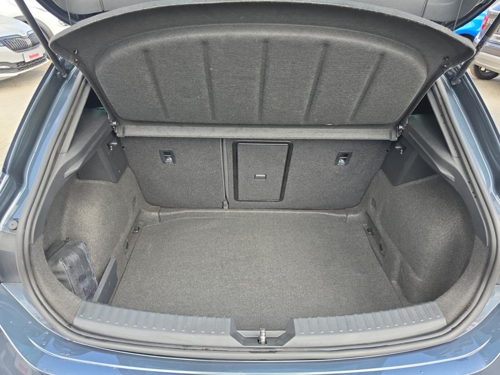 CUPRA Leon – Bild 10