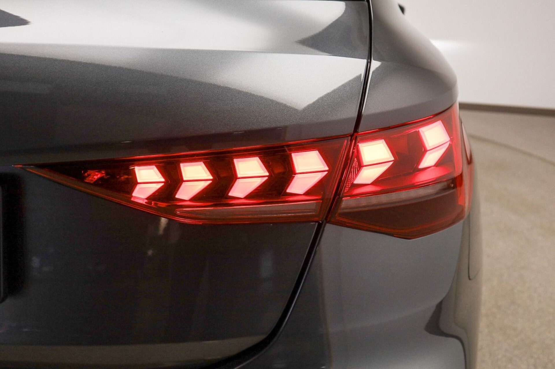 Audi A3 Sportback TFSI e S line