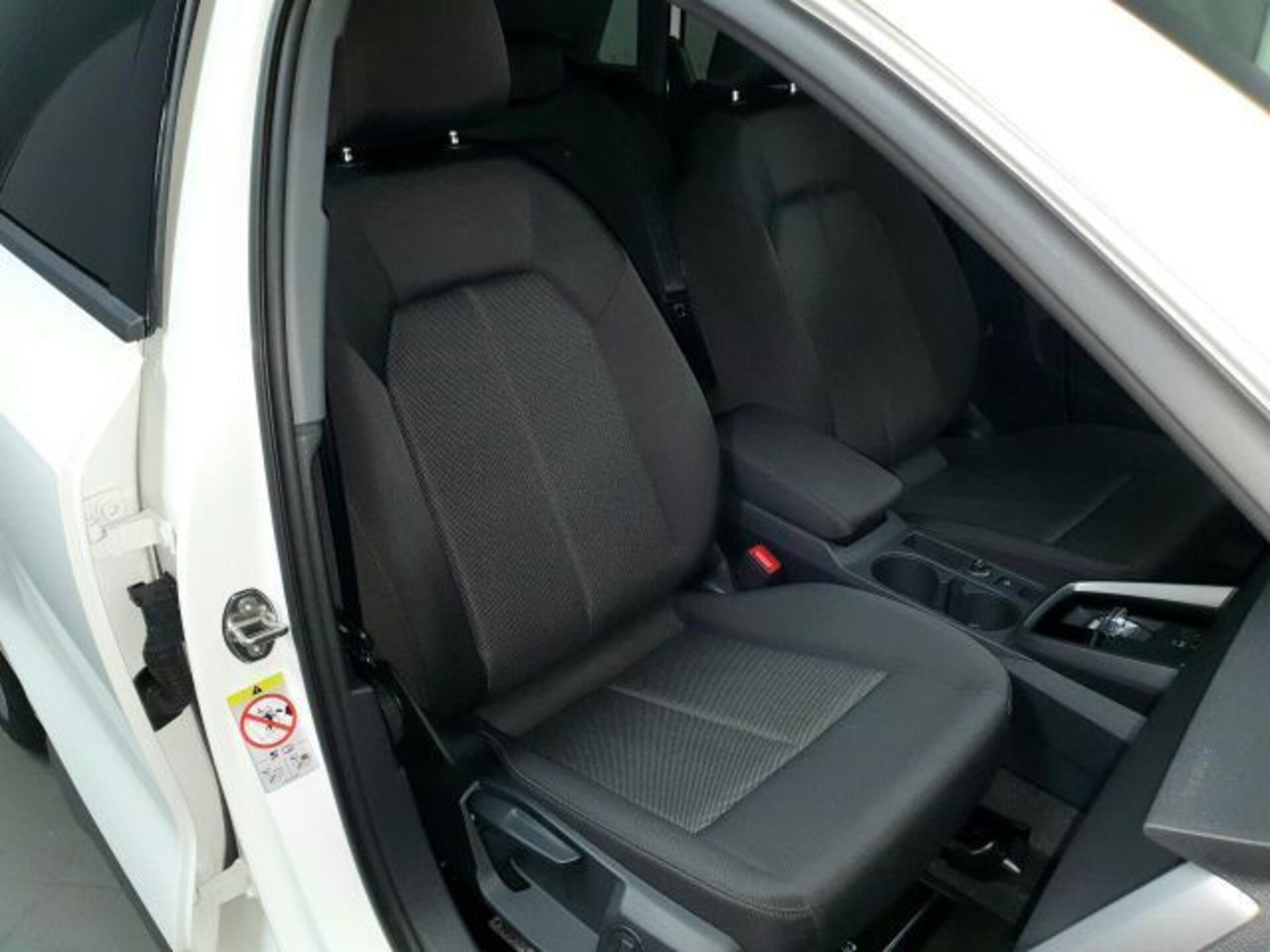 Audi A3 Sportback S line