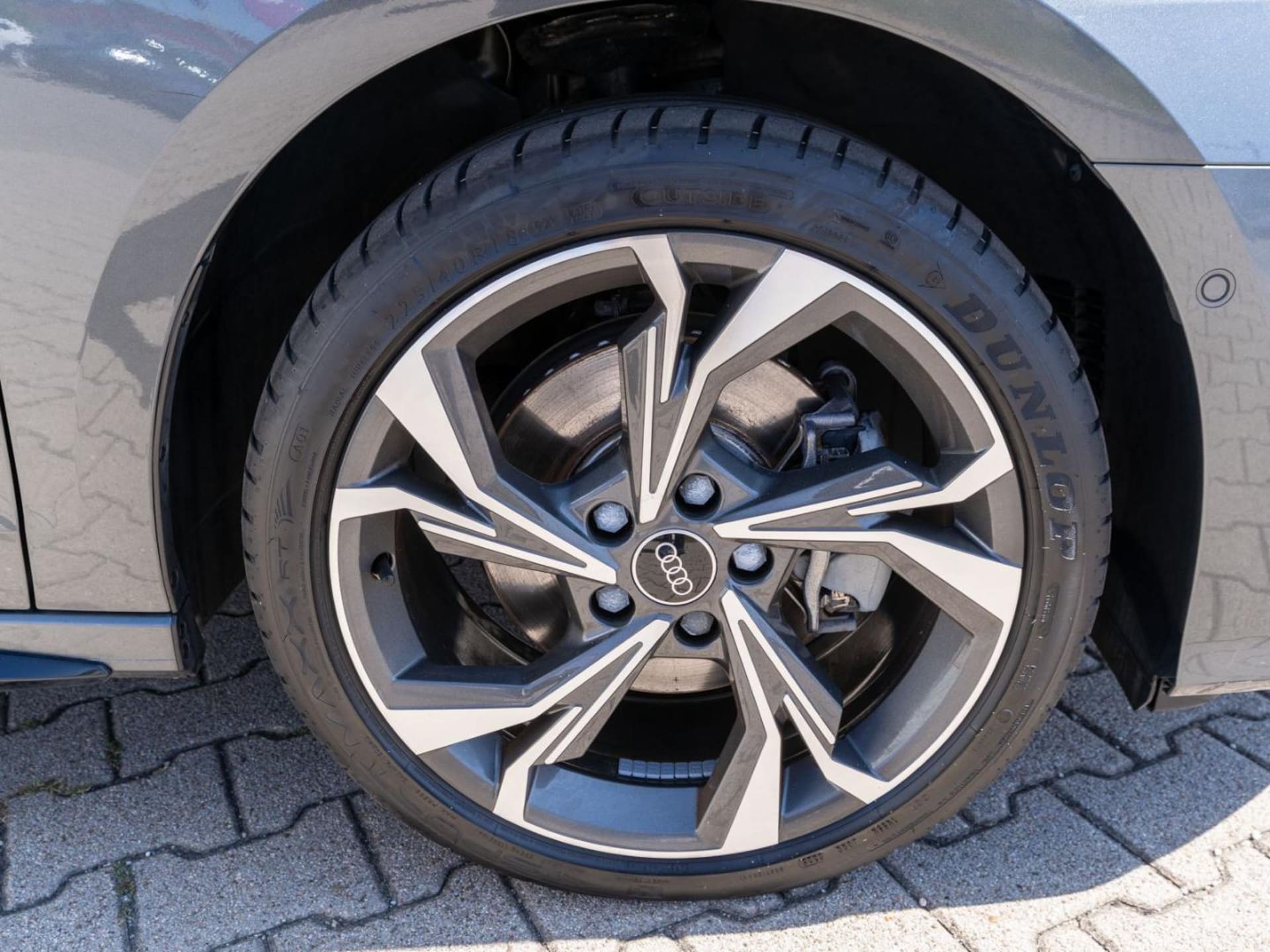 Audi A3 Sportback TFSI e S line
