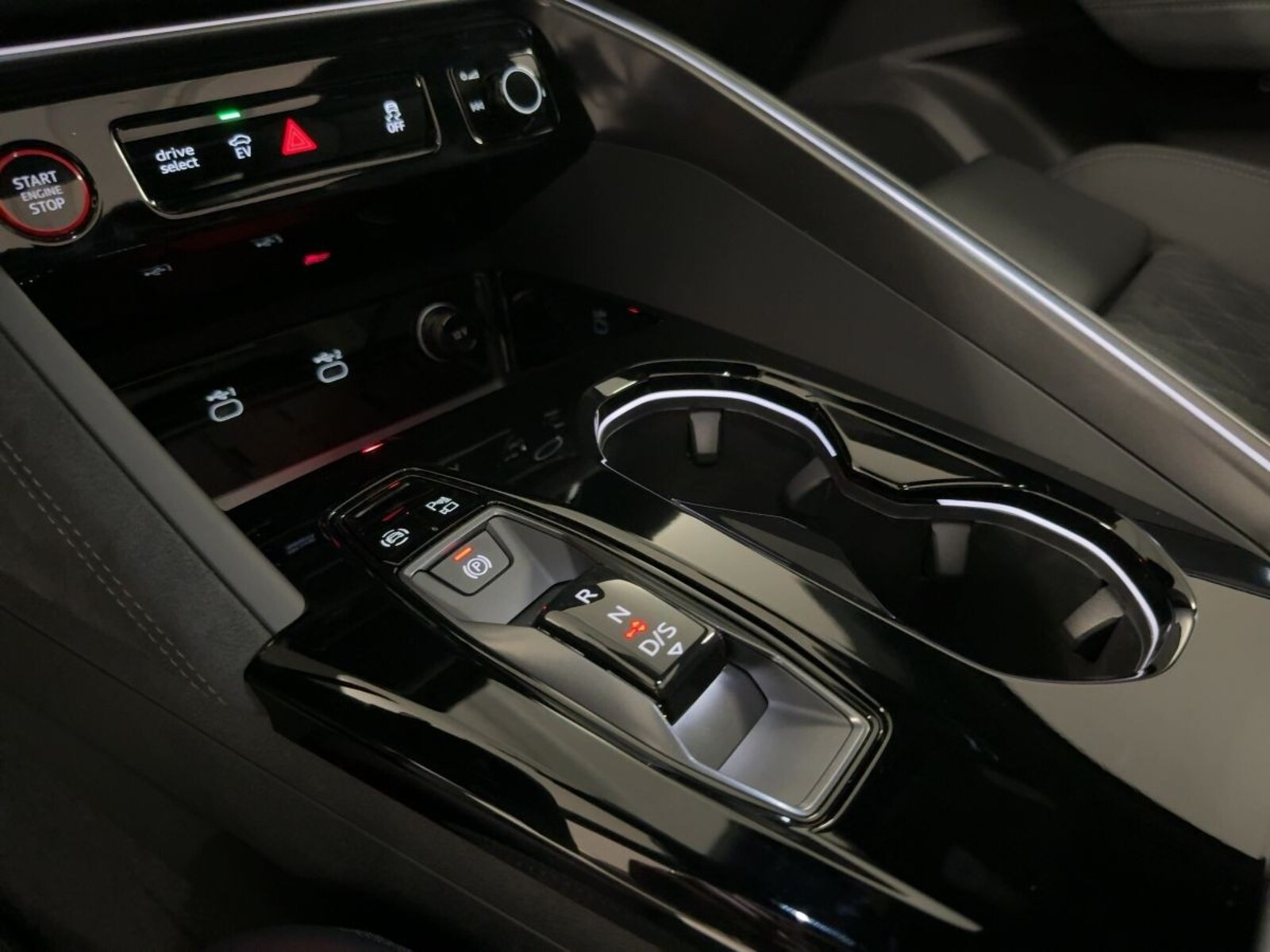 Audi Q5 – Bild 18