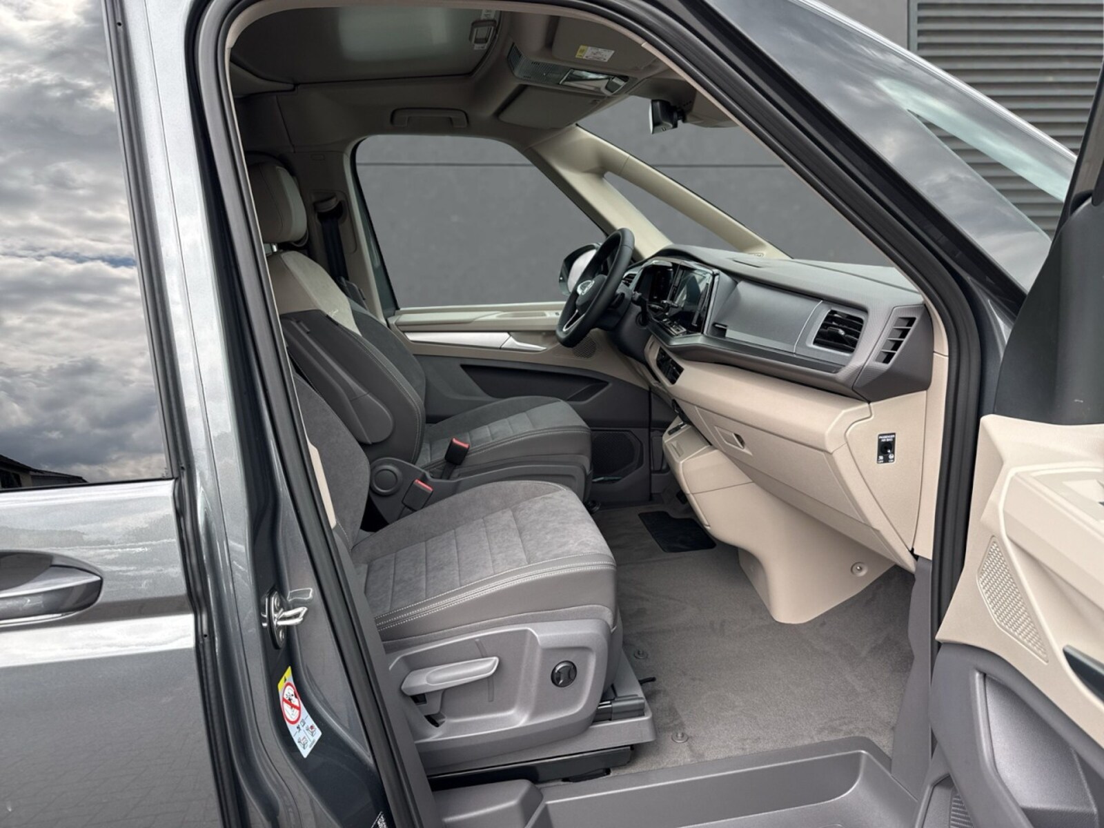 Volkswagen California – Bild 10