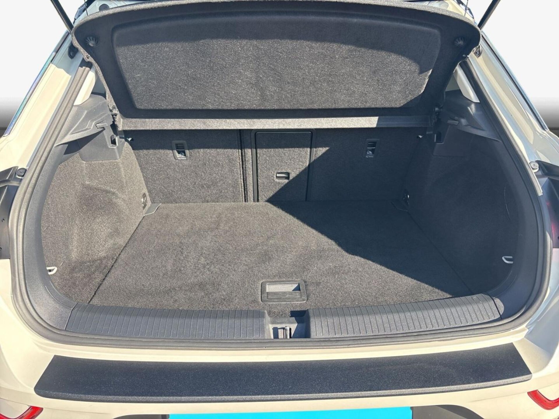 Volkswagen T-Roc MOVE