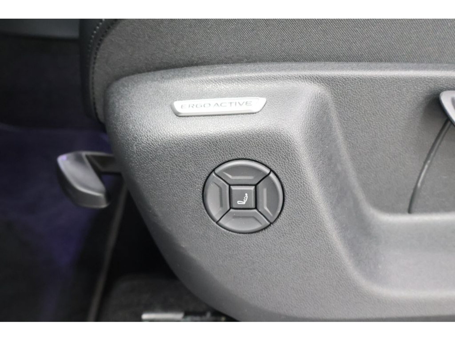 Volkswagen Tayron Elegance