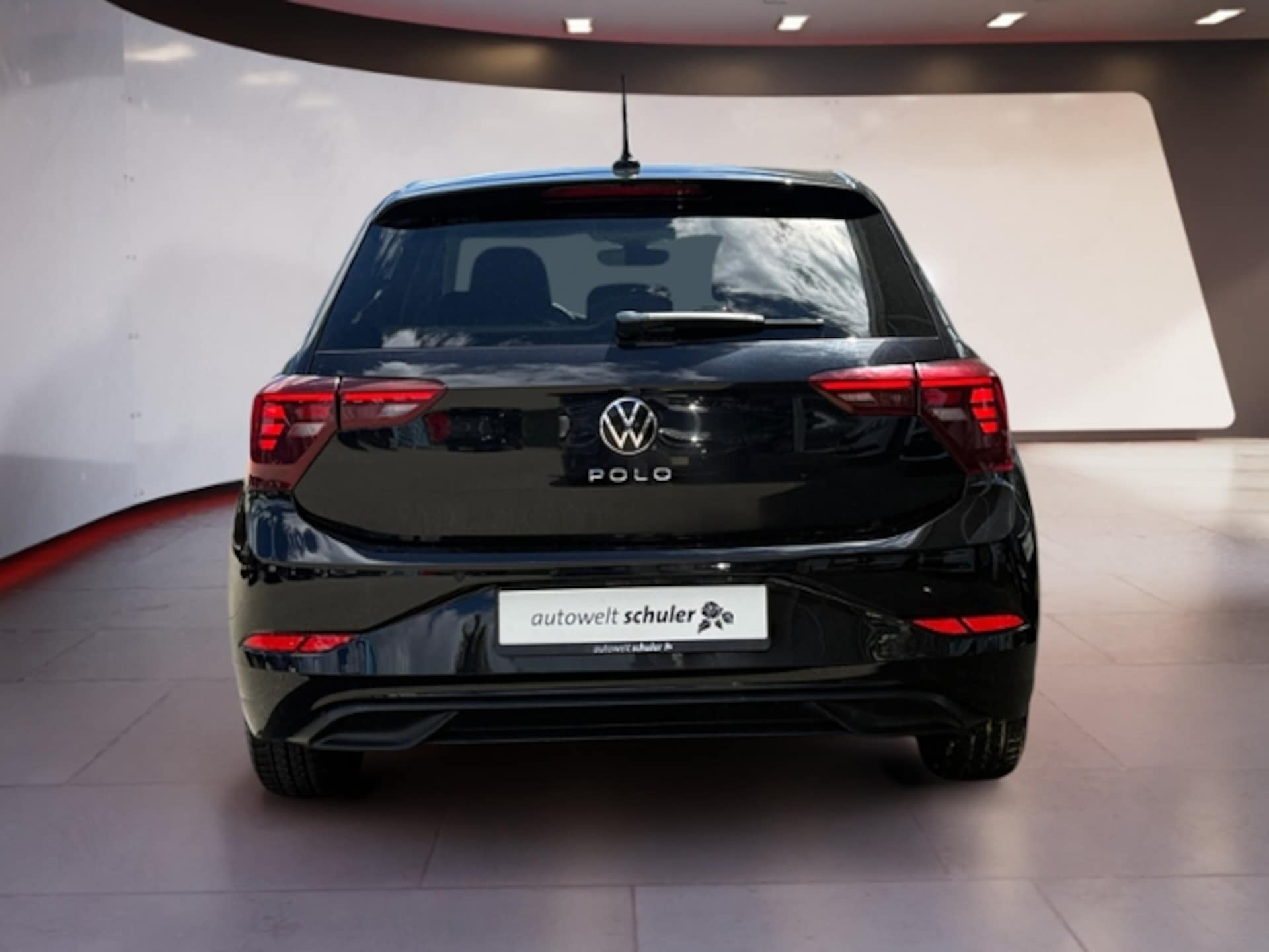 Volkswagen Polo MOVE