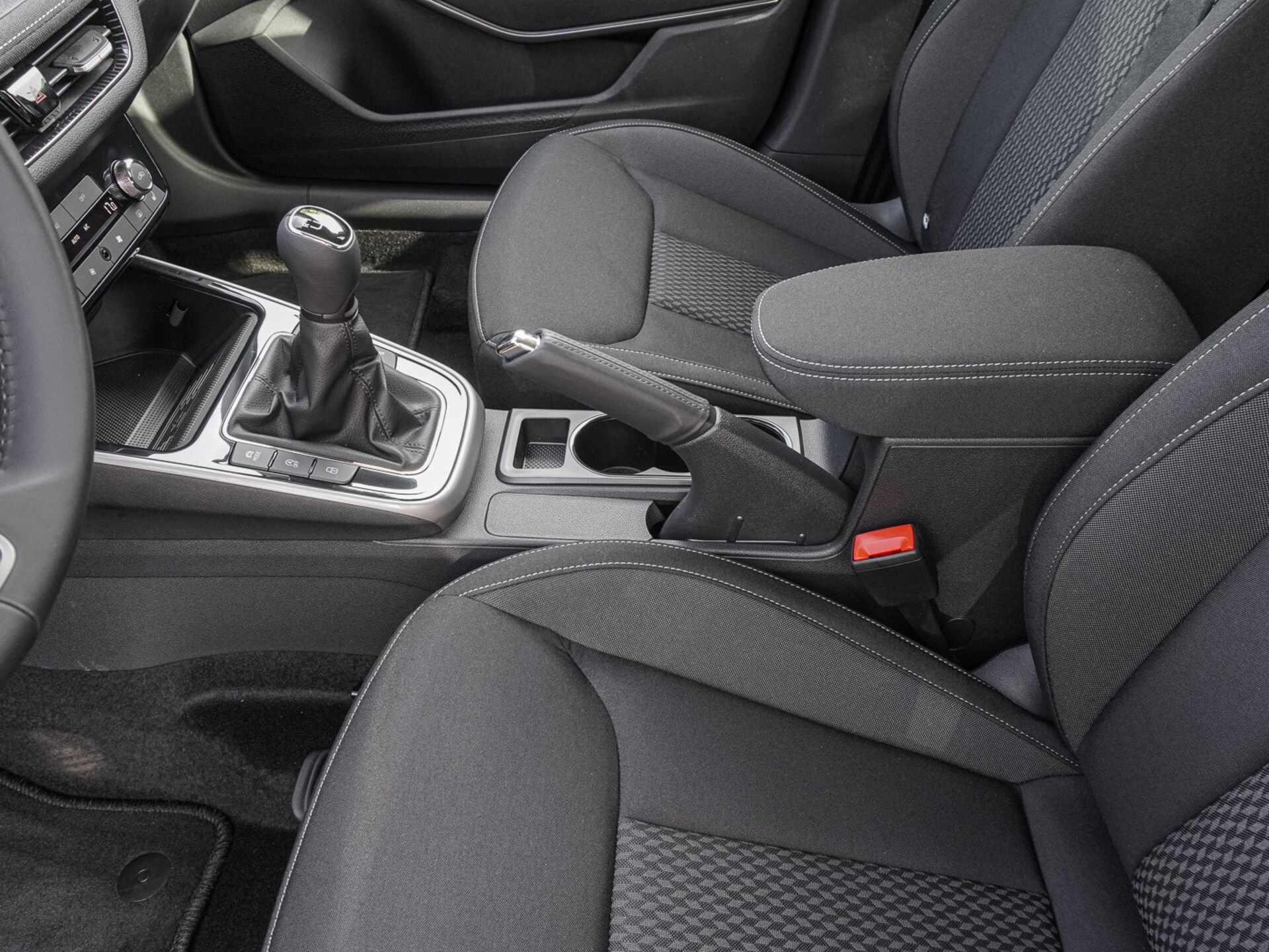 Skoda Fabia 130 Jahre Premium