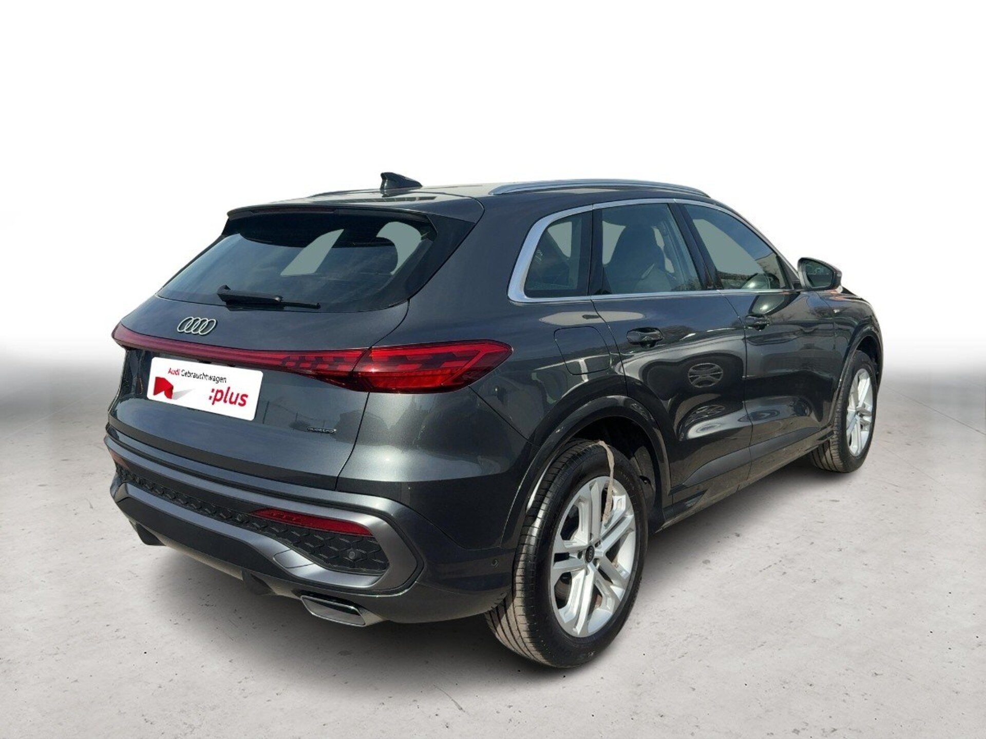 Audi Q5 SUV