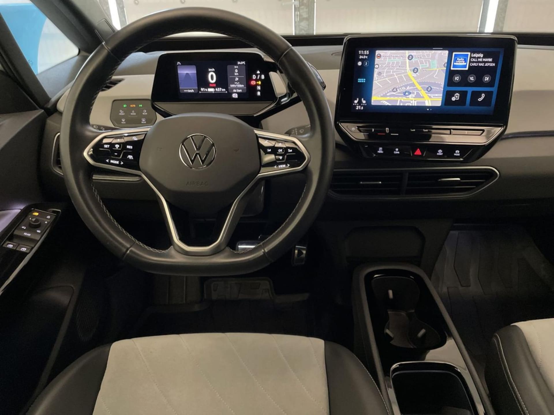Volkswagen ID.3 Pro S