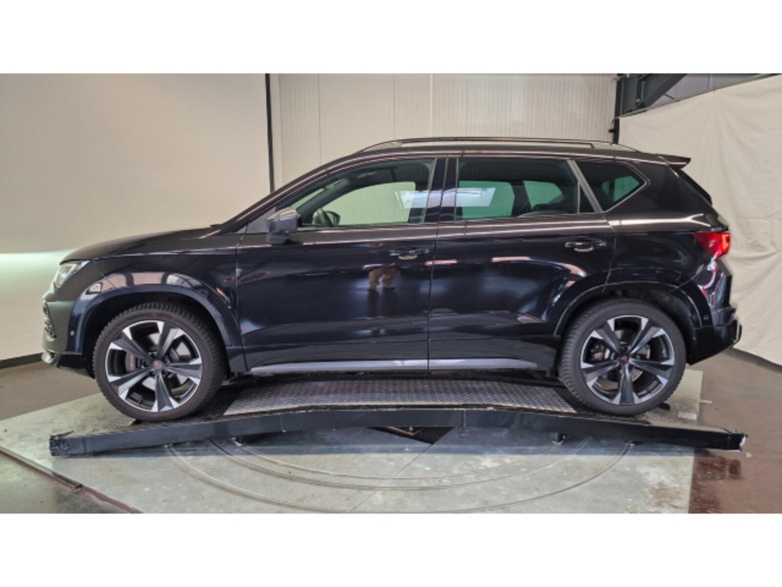 CUPRA Ateca – Bild 11