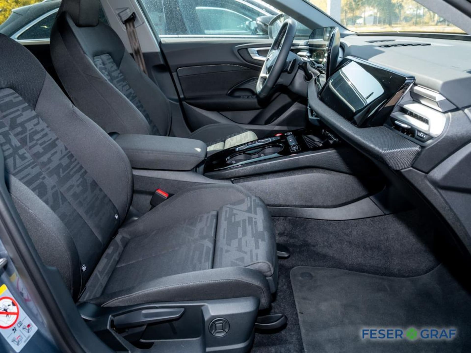 Audi A5 Limousine
