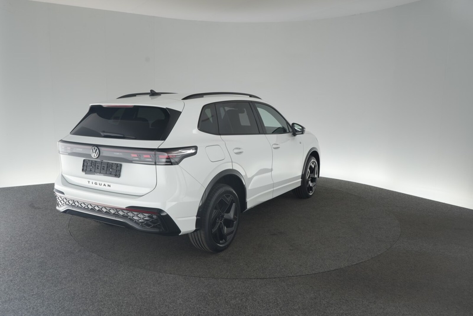 Volkswagen Tiguan – Bild 2