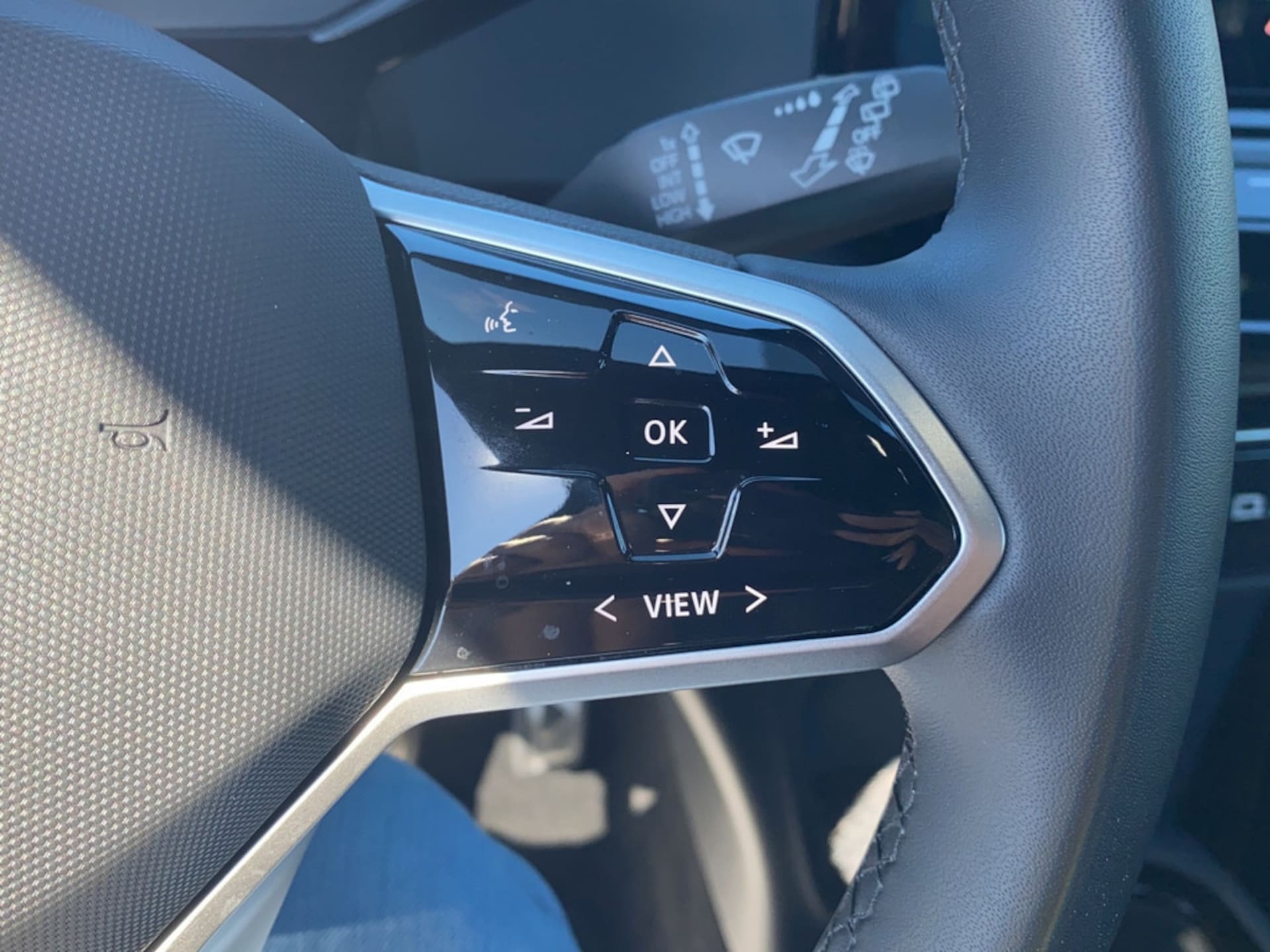 Volkswagen ID.3 Pro