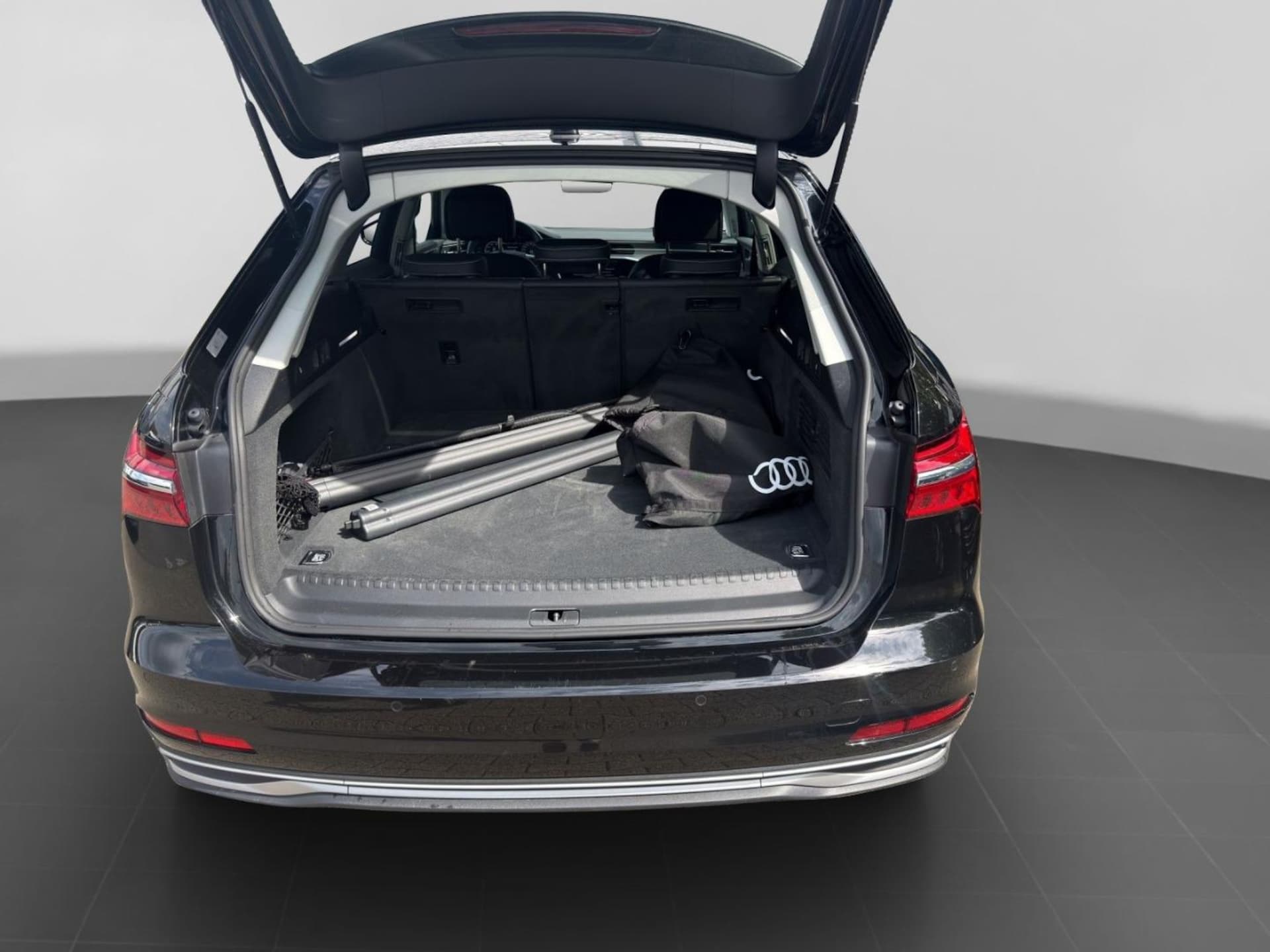 Audi A6 Avant TFSI e Sport