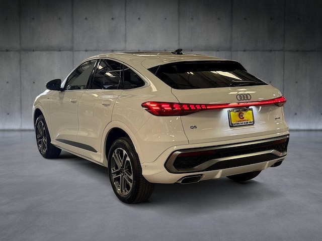 2026 Audi Q5 Sportback