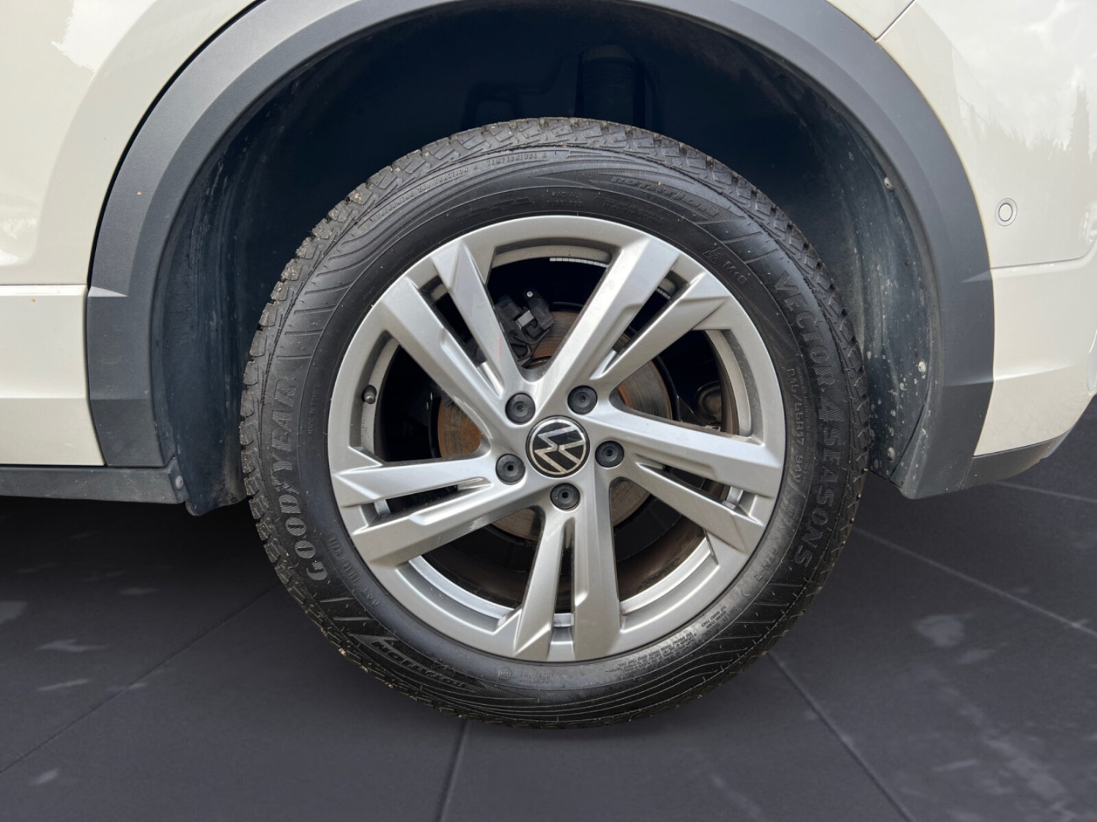 Volkswagen T-Roc – Bild 14