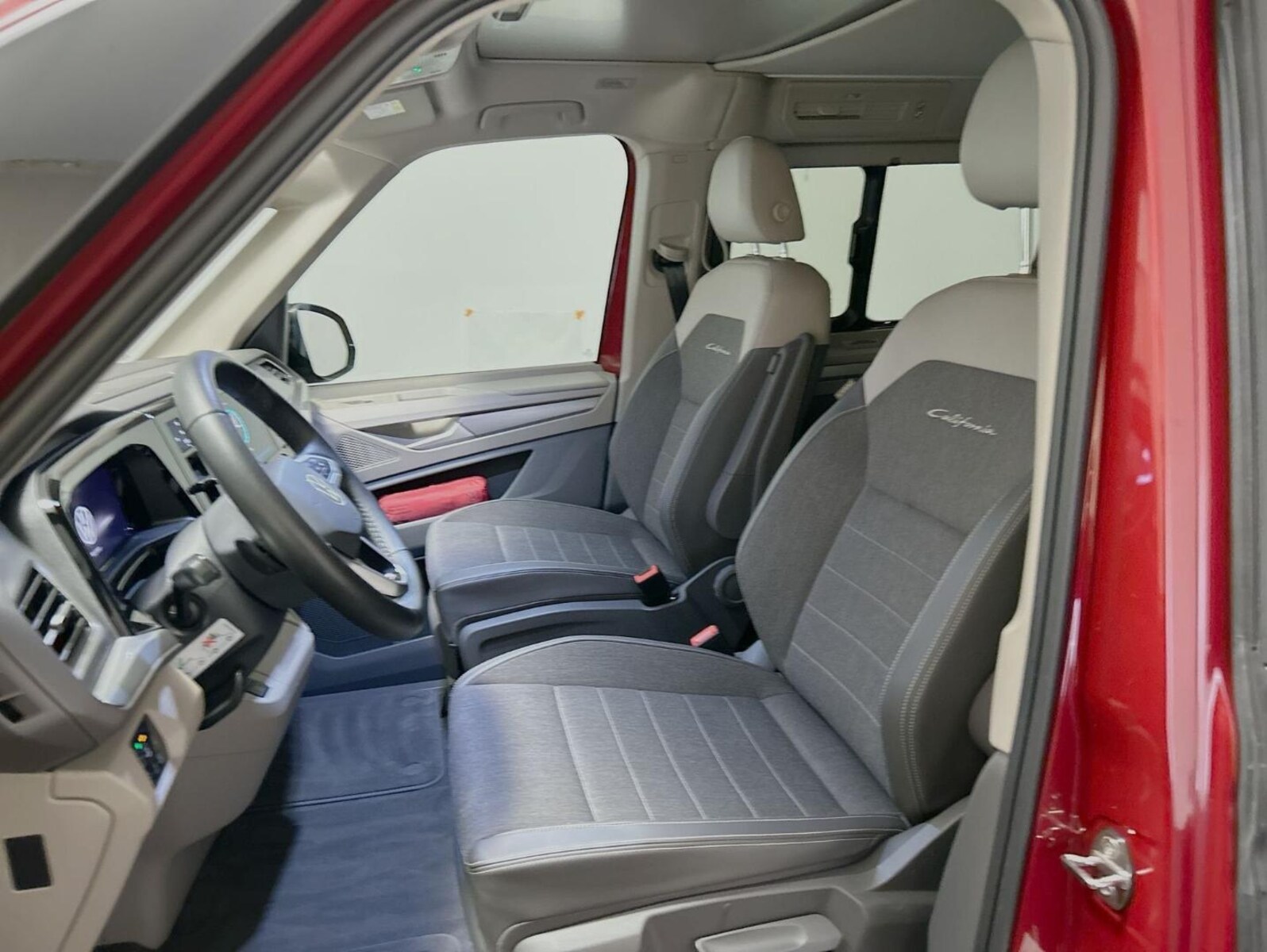 Volkswagen California – Bild 11