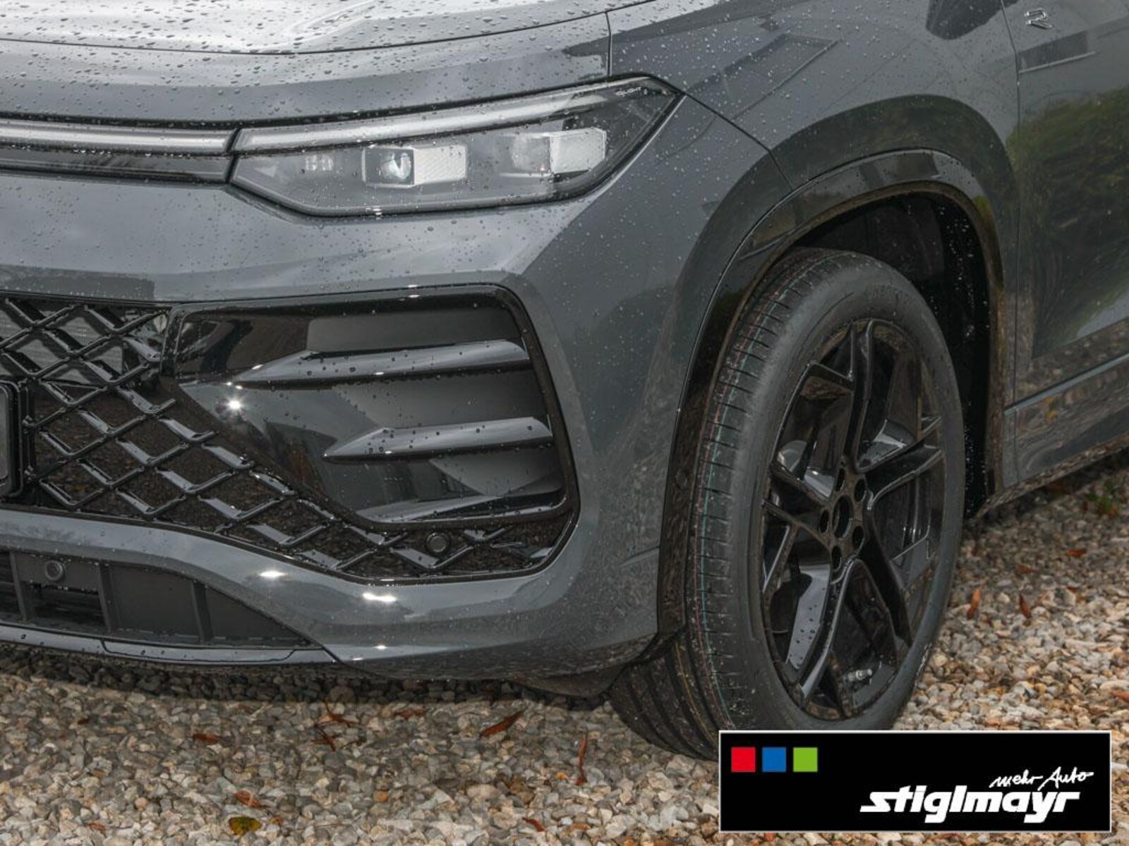 Volkswagen Tayron – Bild 10