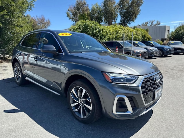 2023 Audi Q5