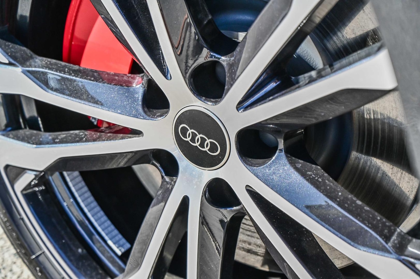 Image about Audi A5 Sedan TFSI e e-hybrid quattro 270 kW S tronic