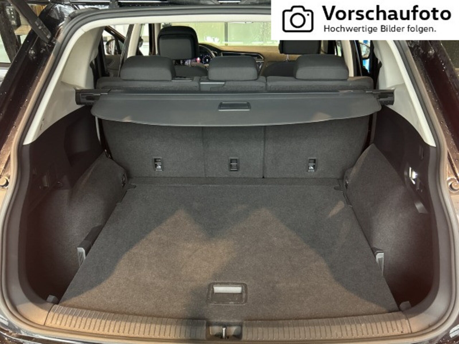 Volkswagen Tiguan Allspace – Bild 7