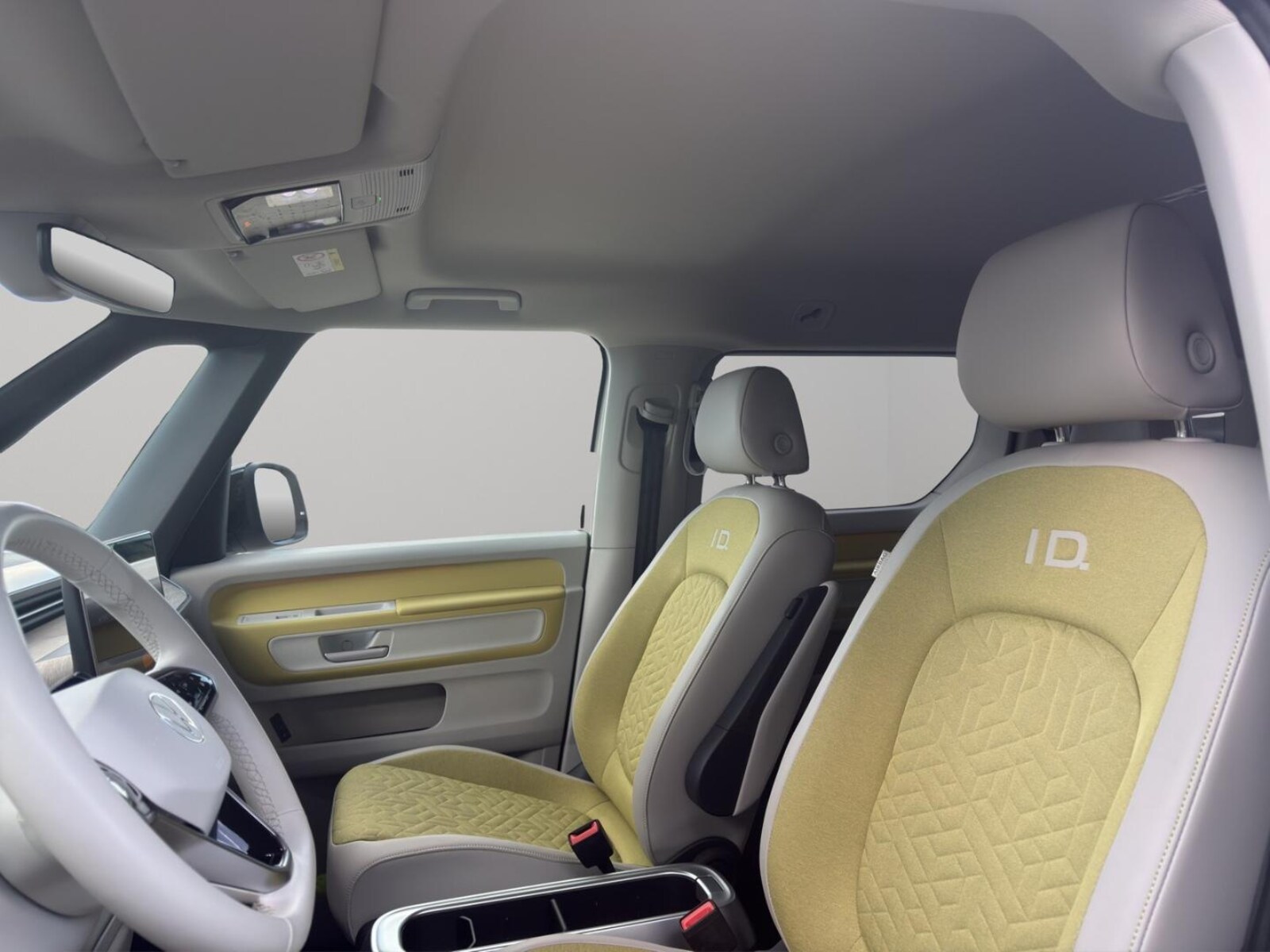 Volkswagen ID. Buzz – Bild 9