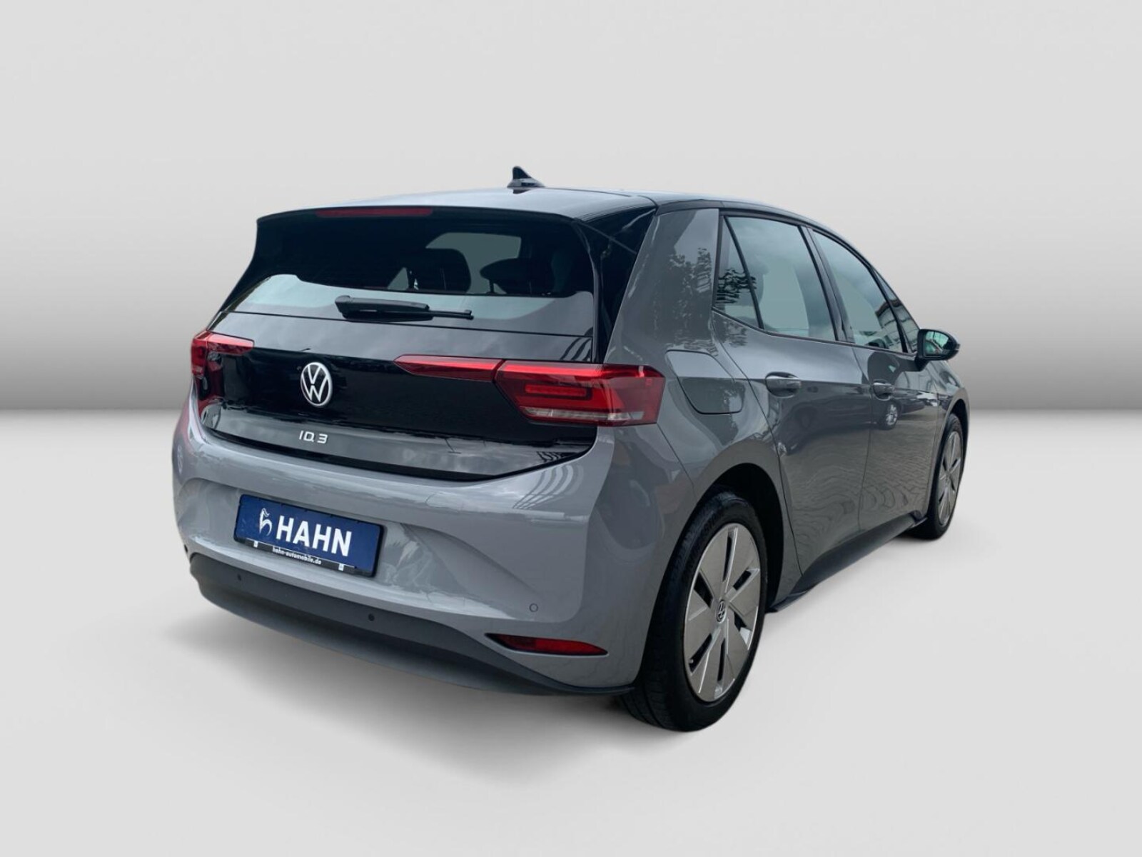 Volkswagen ID.3 – Bild 2