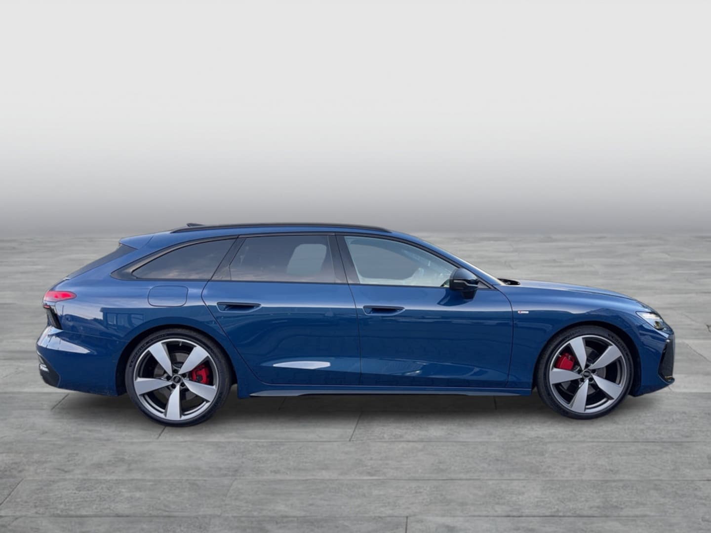 Bild über Audi A6 Avant TFSI quattro 270 kW S tronic - für weitere Informationen kontaktieren Sie den Audi Partner
