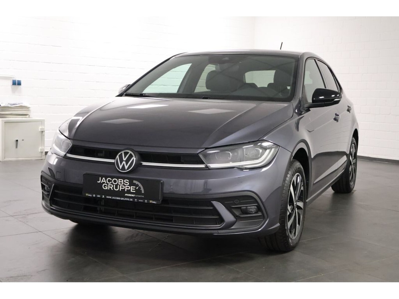 Volkswagen Polo – Bild 2