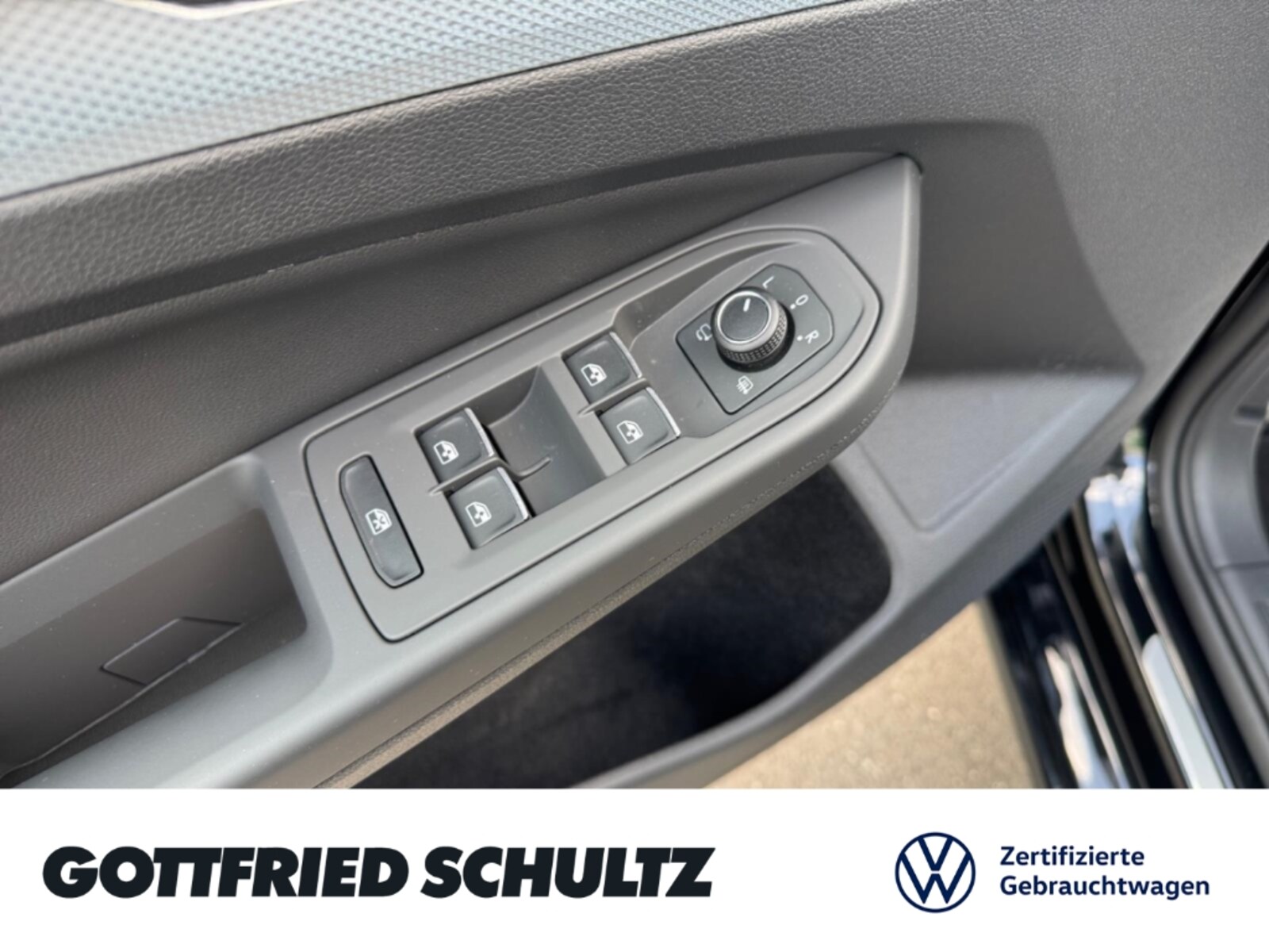 Volkswagen Golf Variant – Bild 11