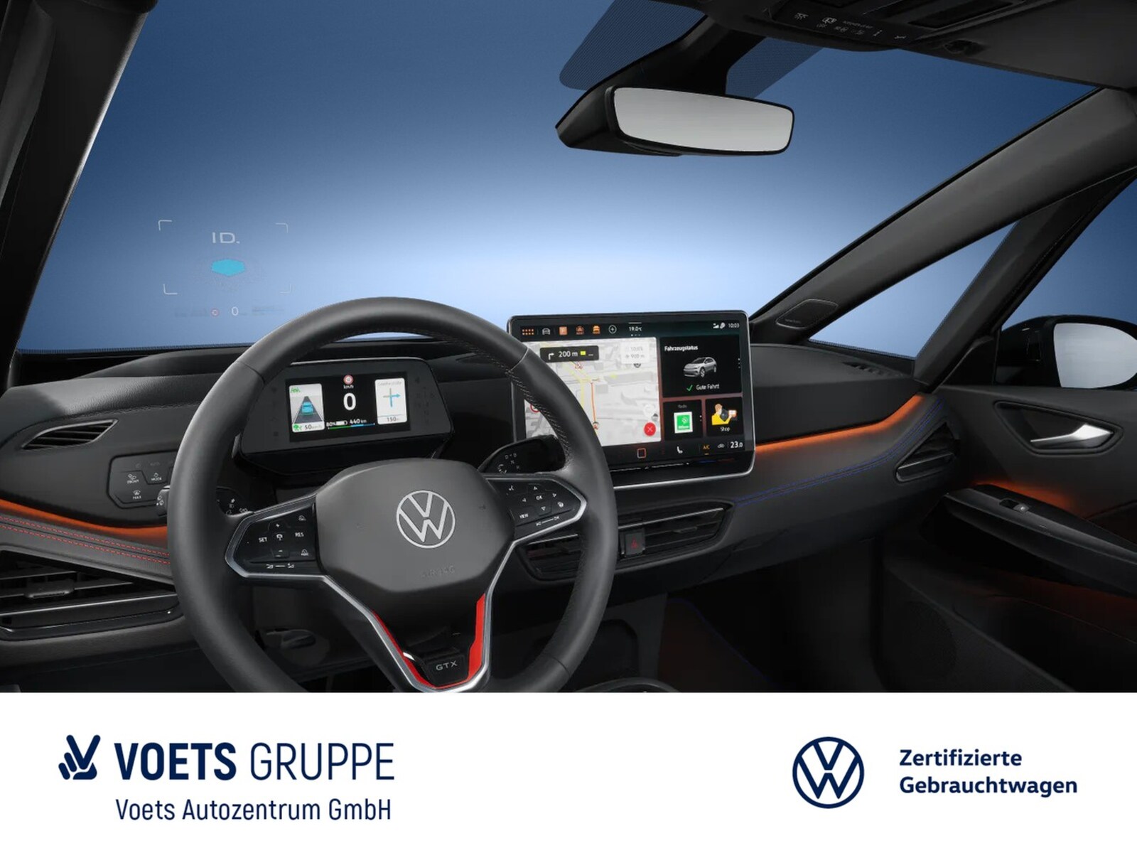 Volkswagen ID.3 – Bild 10