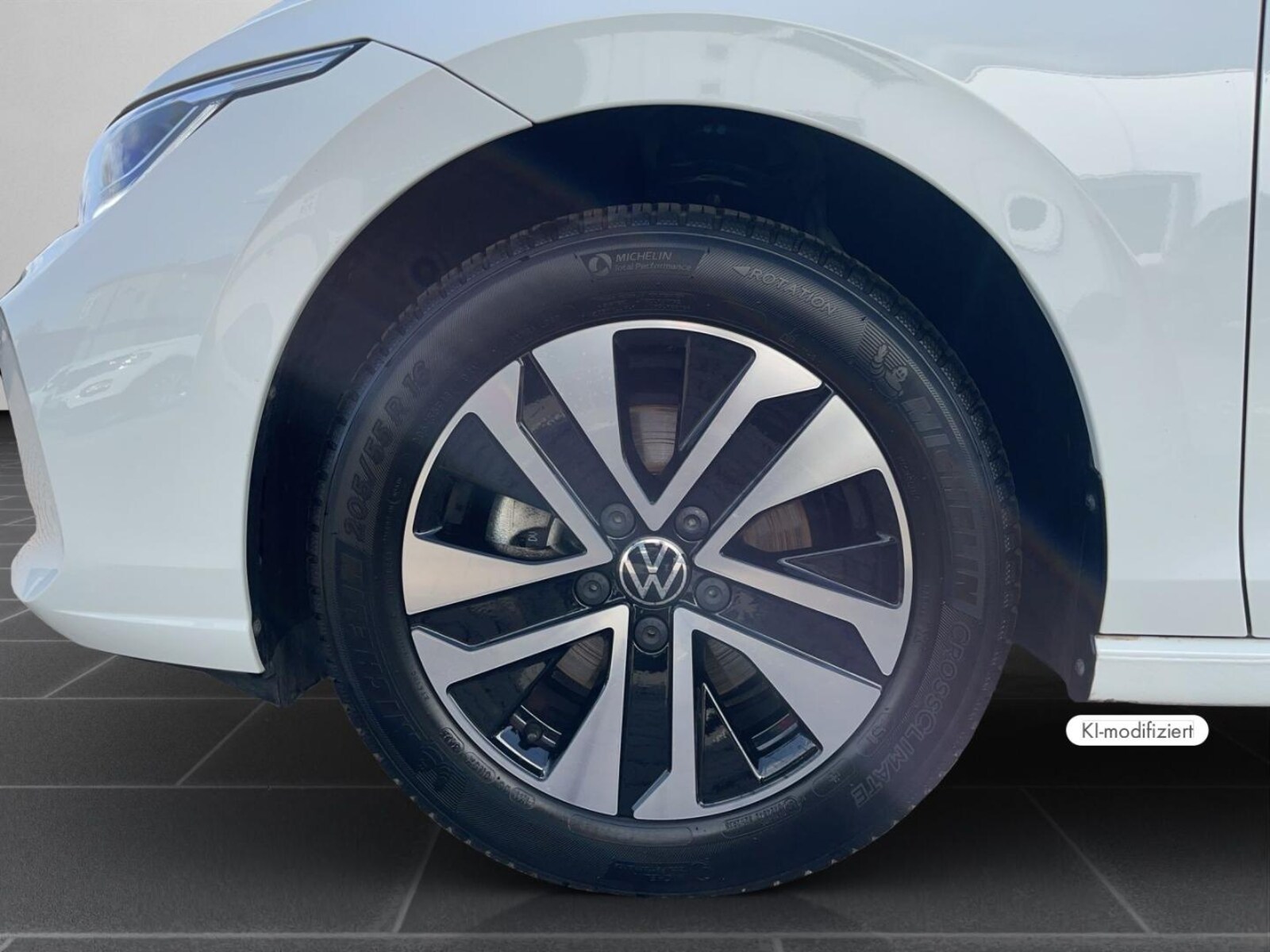 Volkswagen Golf – Bild 8