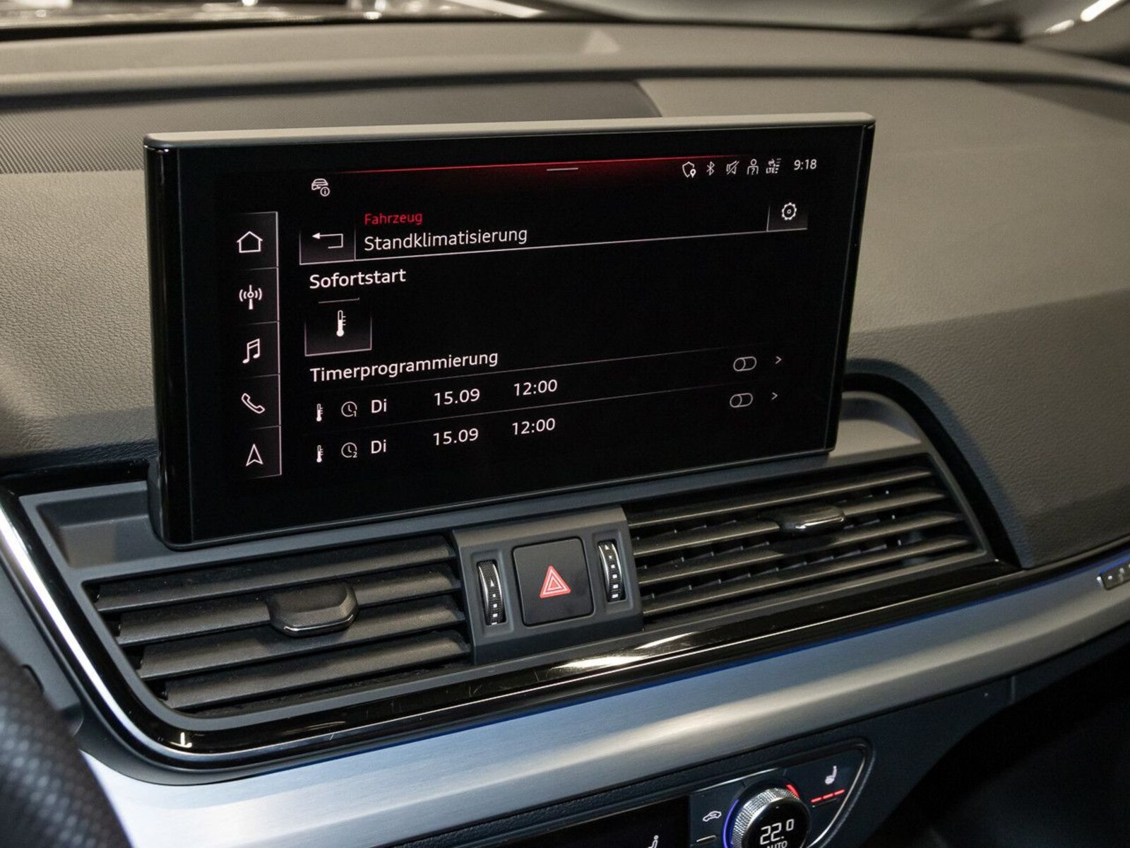 Audi Q5 Sportback – Bild 22