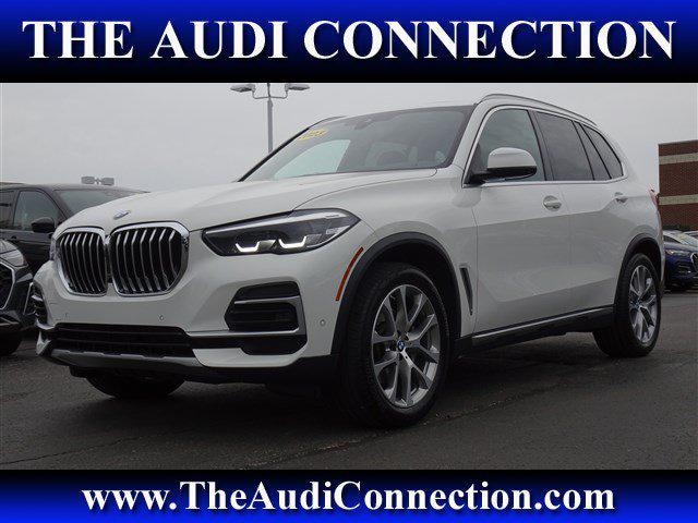 2023 BMW X5