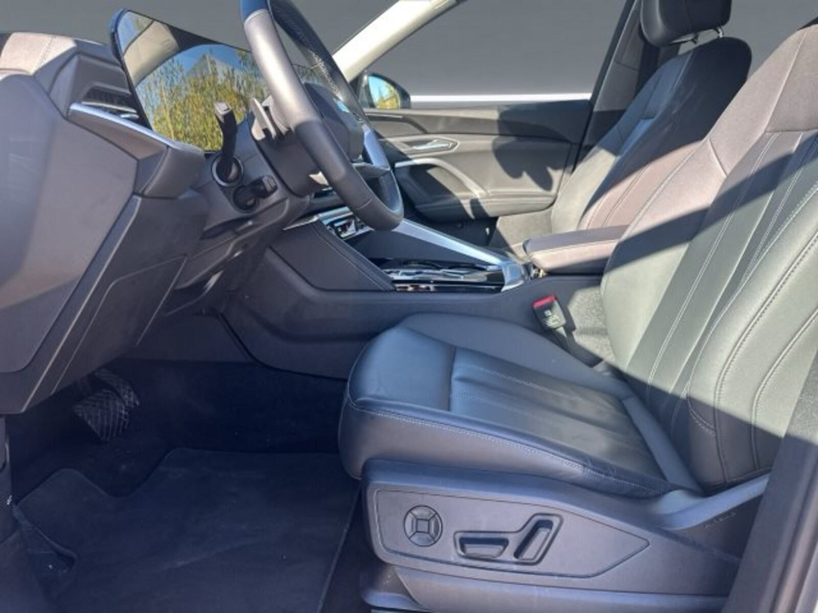 Audi Q5 – Bild 13