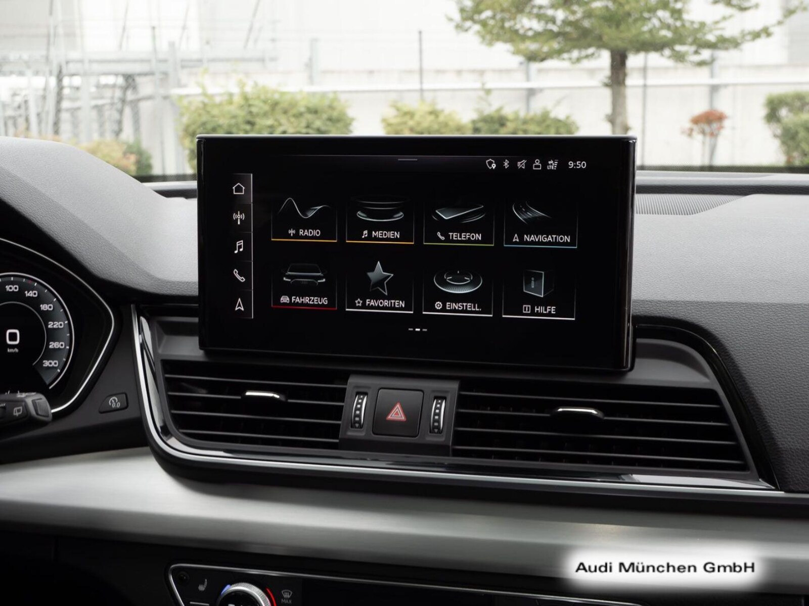 Audi Q5 – Bild 12