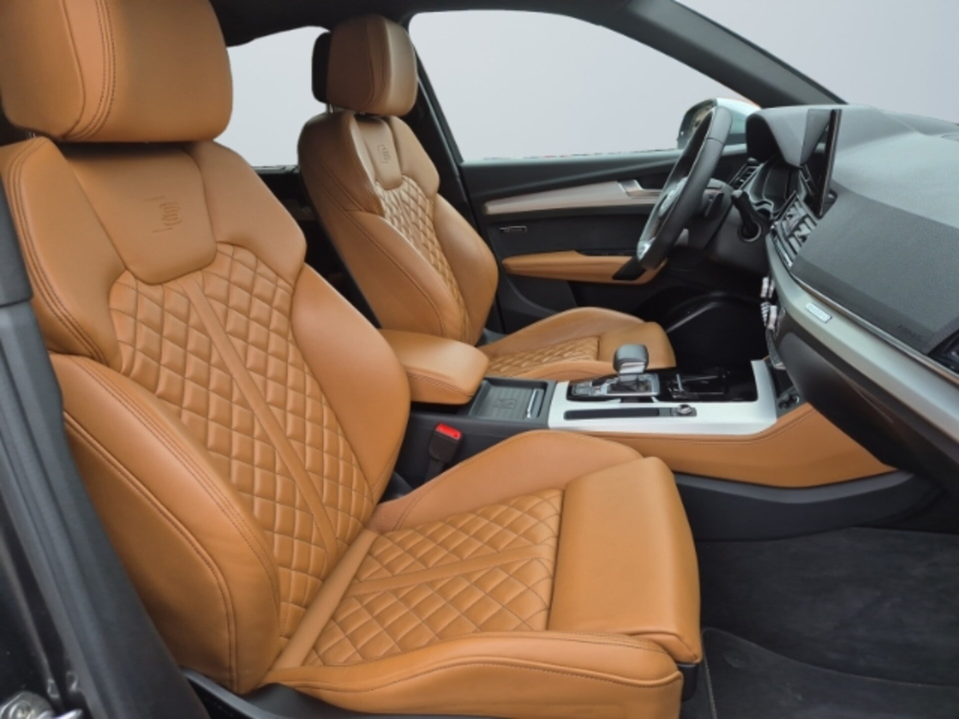 Audi SQ5 Sportback