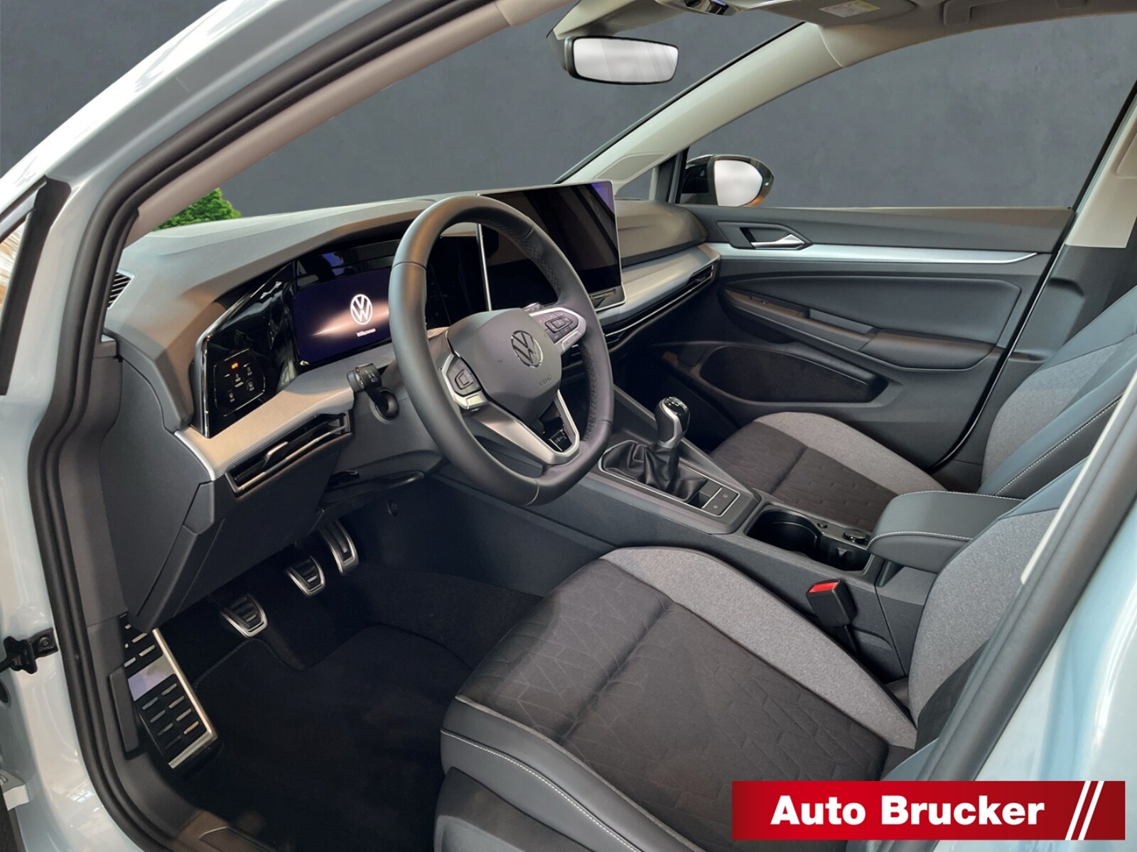 Volkswagen Golf – Bild 8