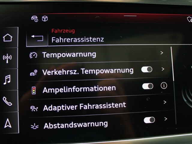 Image about Audi Q3 Sportback S line 40 TFSI quattro S tronic