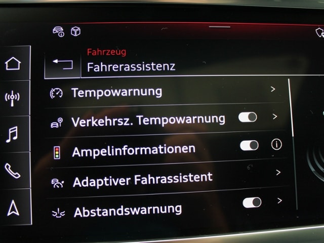 Image about Audi Q3 Sportback S line 40 TFSI quattro S tronic