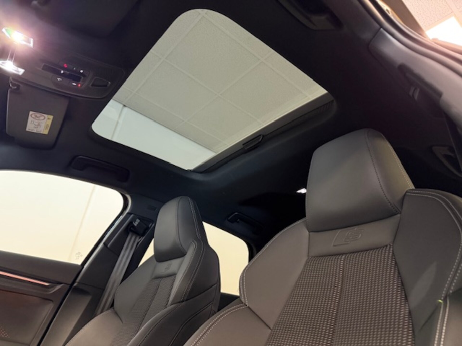 Audi S3 Sportback