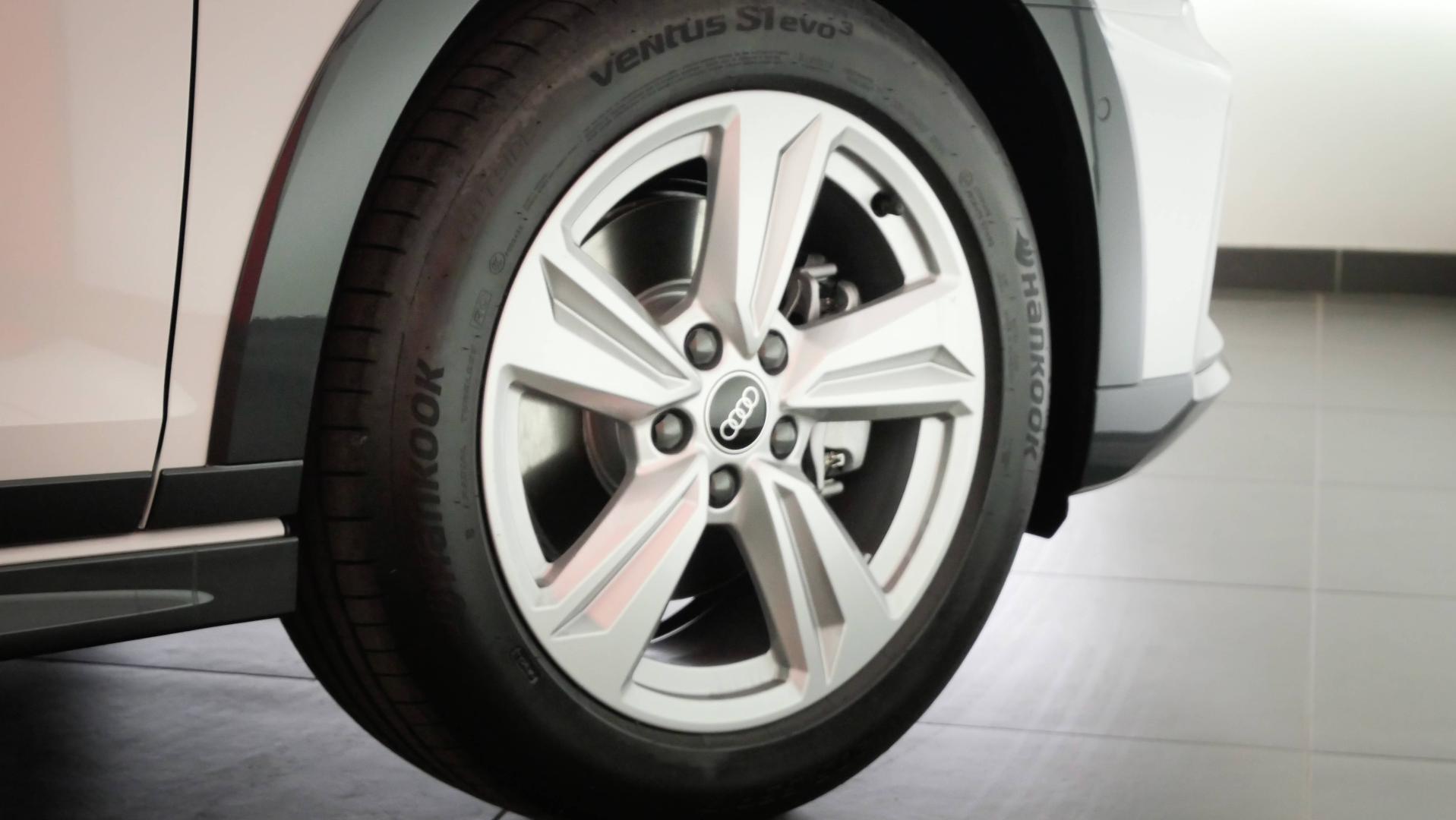 Image about Audi A3 allstreet Avus 35 TFSI Hybride 110 kW (150 ch) S tronic