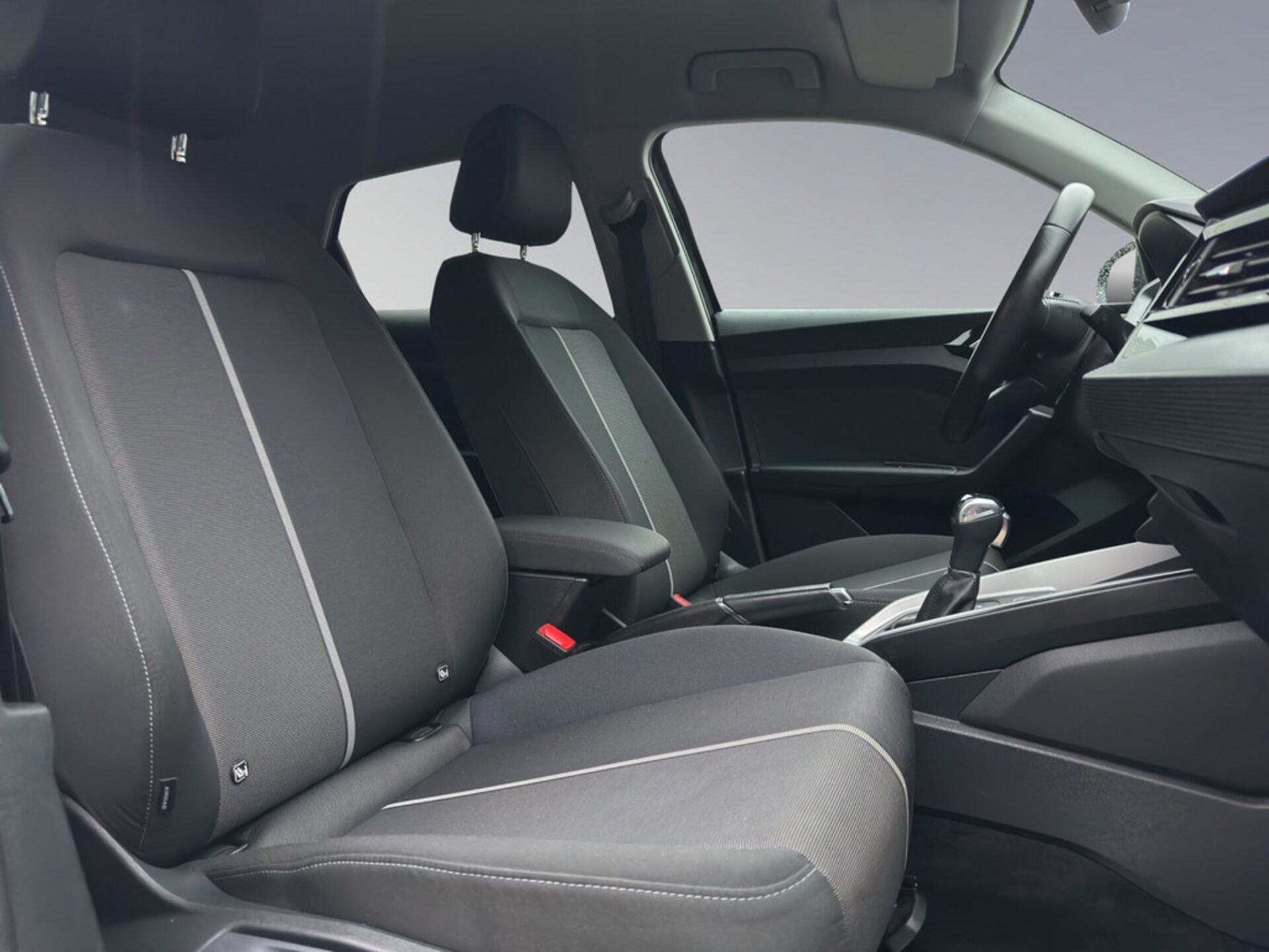 Audi A1 Sportback Advanced