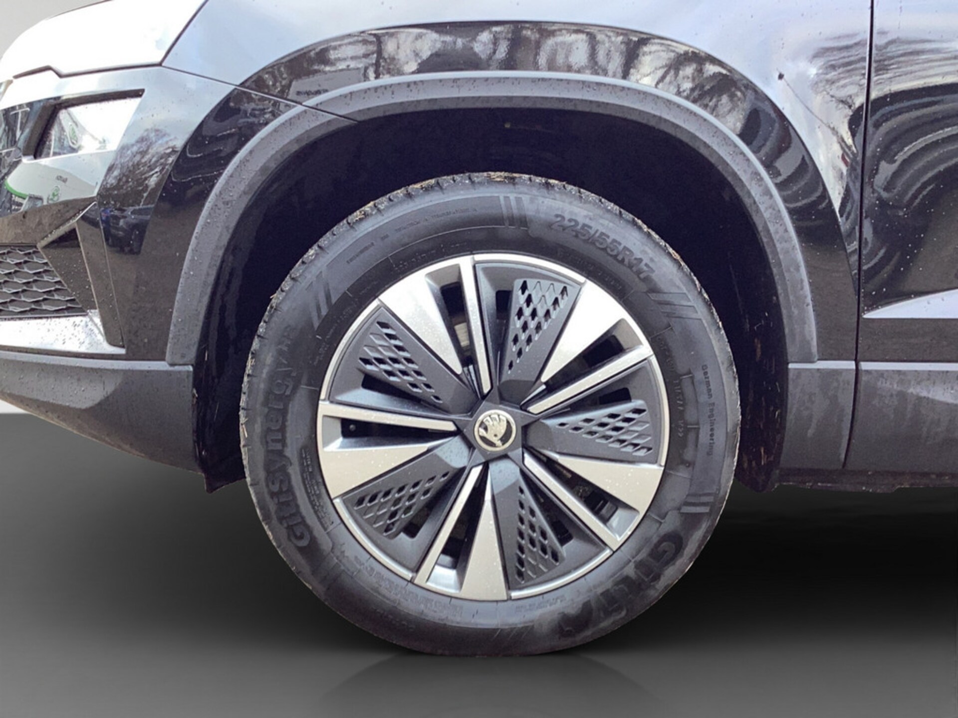 Skoda Karoq Ambition