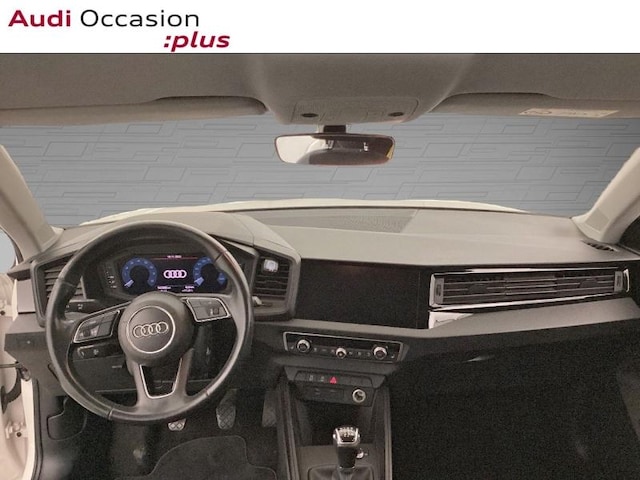 Audi A1 Sportback 30 TFSI 116 Ch 6 Vitesses - - Joinsteer - #2