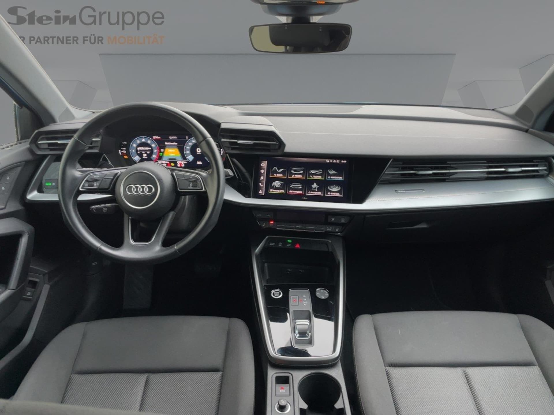 Audi A3 Sportback TFSI e S line
