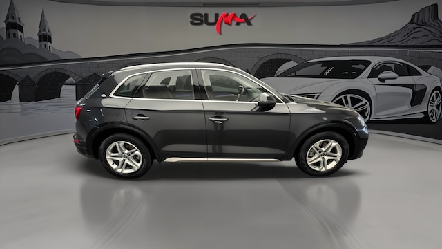 Audi Q5 Design 35 TDI 163 Ch S Tronic -  - Joinsteer - #5