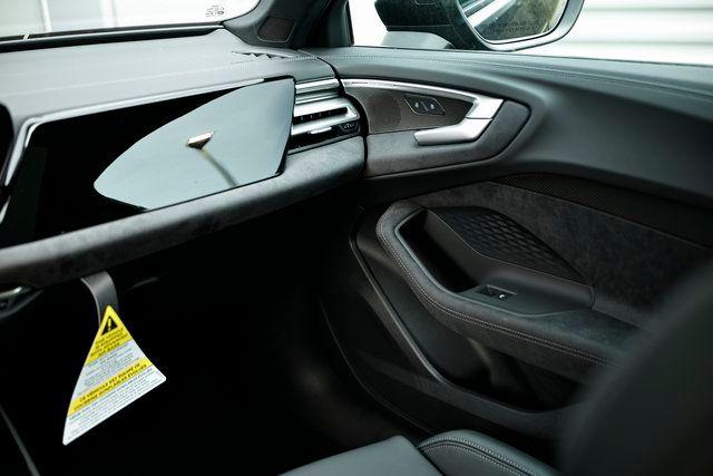 2025 Audi S5 Premium Plus - Photo 27