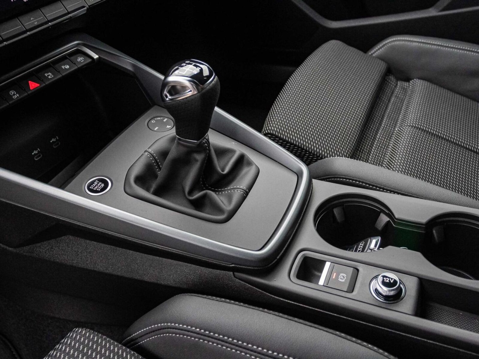 Audi A3 Sportback – Bild 11