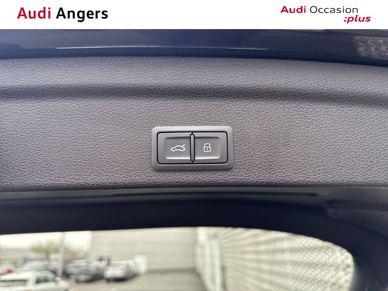 Image about Audi Q3 Sportback S Edition 35 TDI 110 kW (150 ch) S tronic